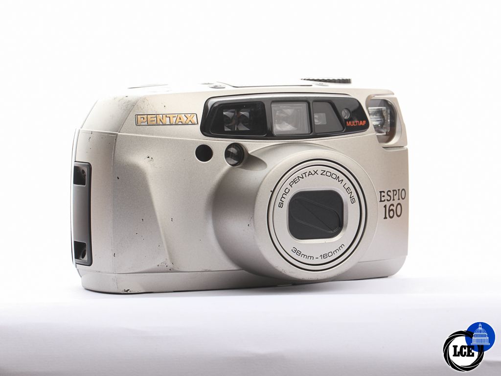 Pentax ESPIO 160 [4*] | 10114043