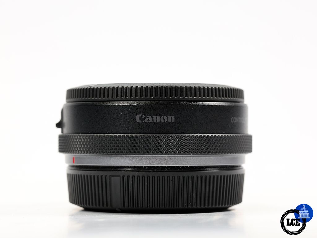 Canon Control Ring Mount Adapter EF-EOS R *Boxed* | 1277000