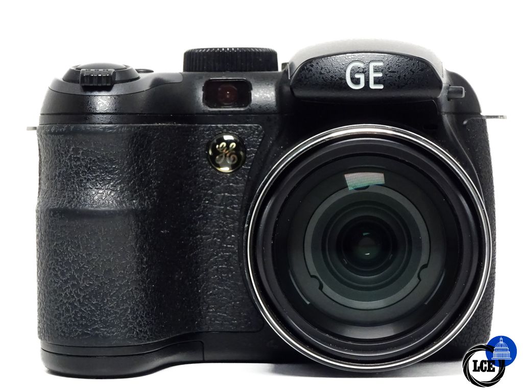 Miscellaneous General Electric X500 15x Zoom