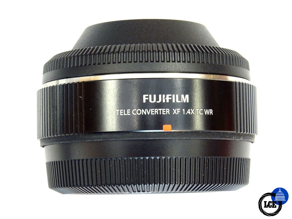 FujiFilm XF 1.4X TC WR