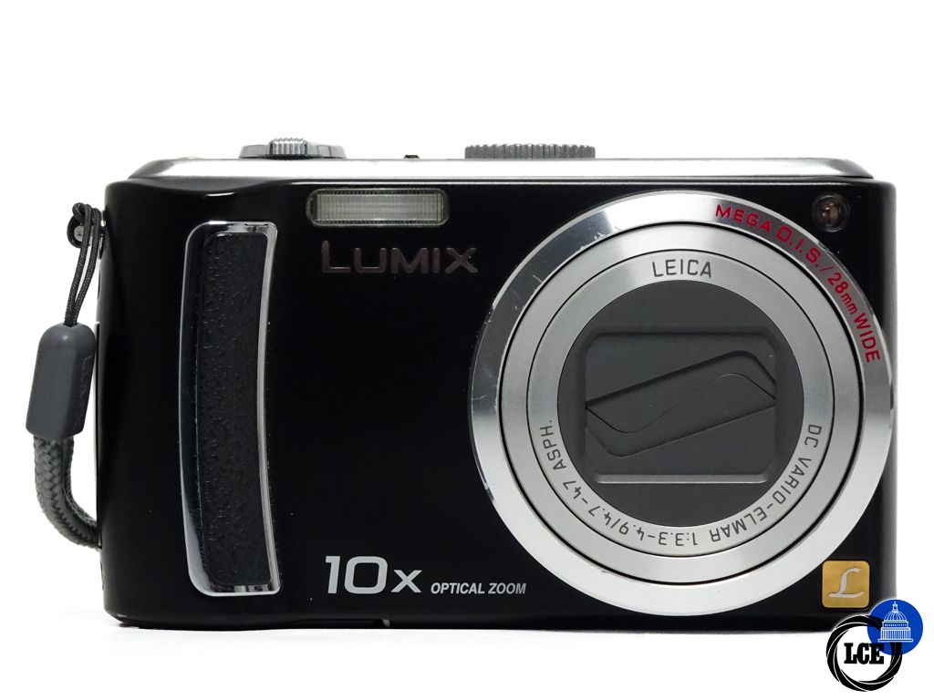 Panasonic DMC-TZ5