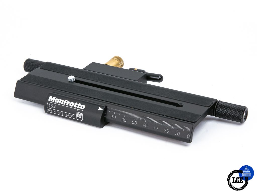 Manfrotto 454 Manfrotto 454