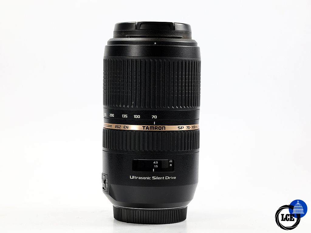 Tamron SP 70-300mm f/4-5.6 *A-Mount* | 1276994