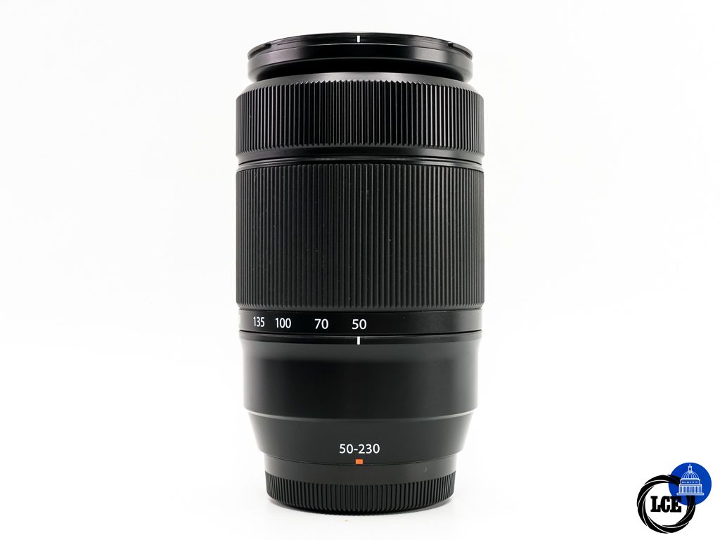 FujiFilm XC 50-230mm F4.5-6.7 OIS II * BOXED *