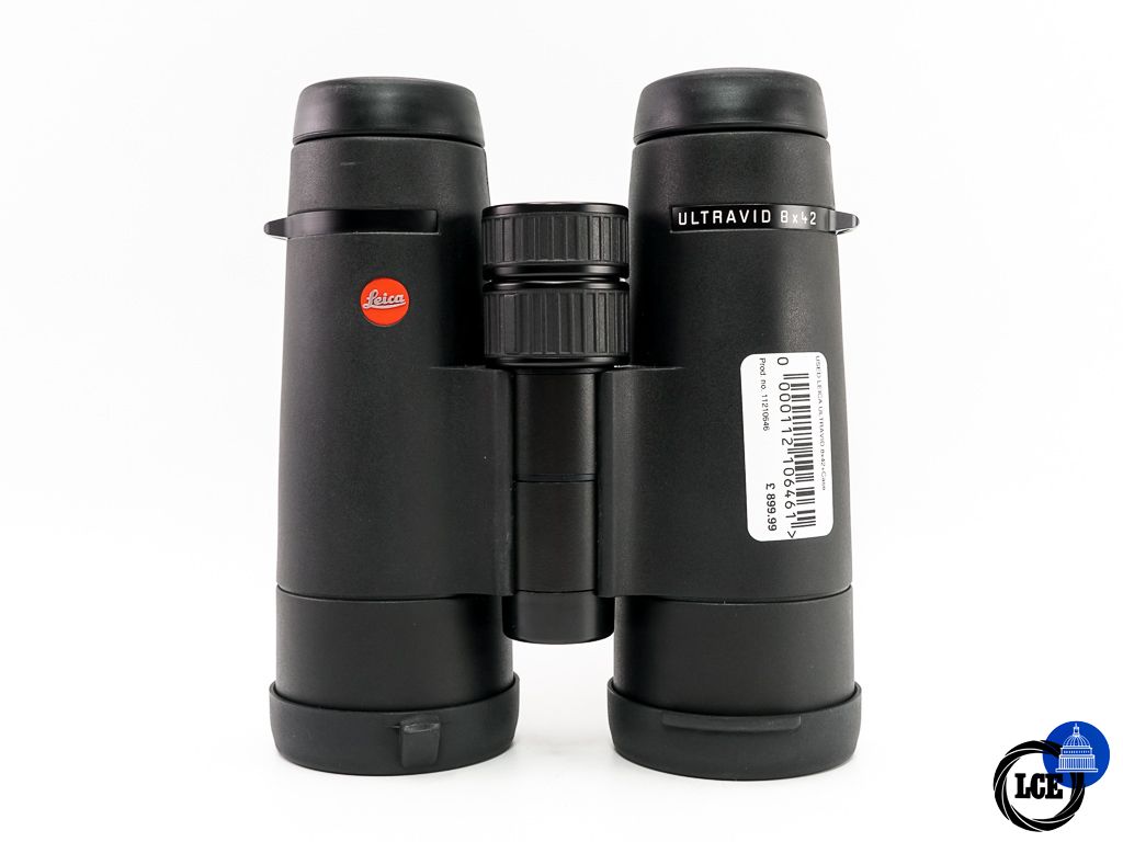 Leica ULTRAVID 8x42