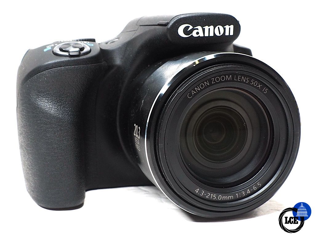 Canon SX540 HS Canon SX540 HS