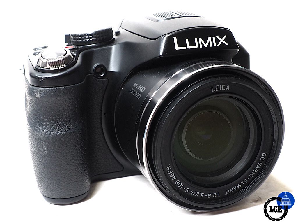 Panasonic FZ62