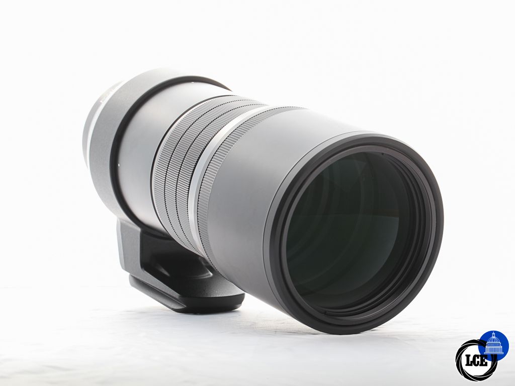 Olympus 300mm f/4 IS PRO [4*] | 10114113