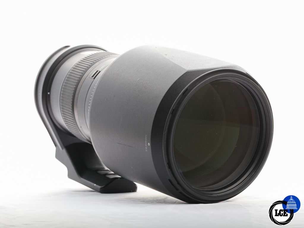 Tamron SP 150-600mm f/5-6.3 USD | 10113990