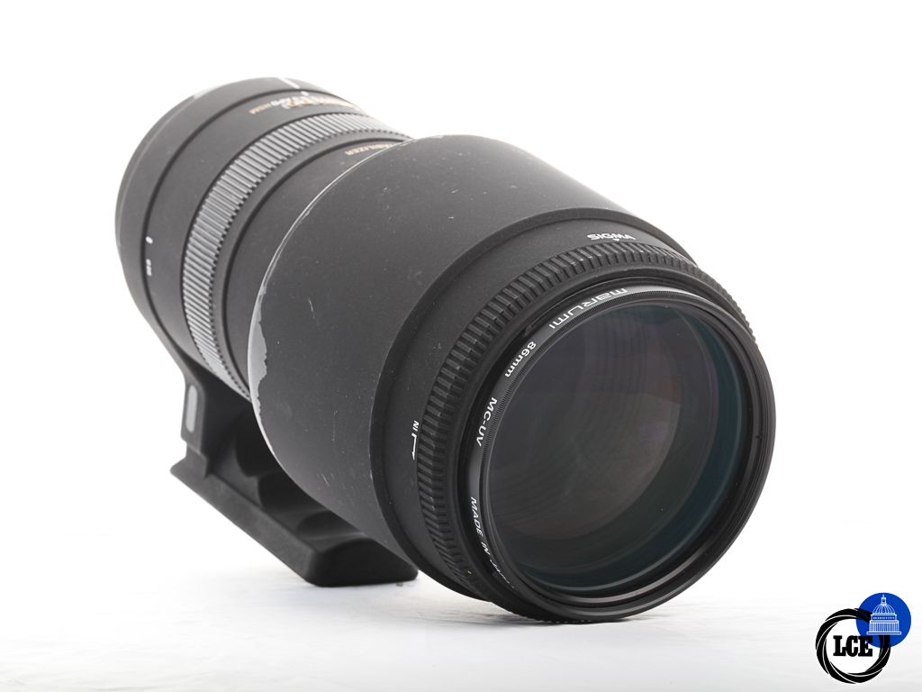 Sigma 150-500MM OS HSM | 10114189