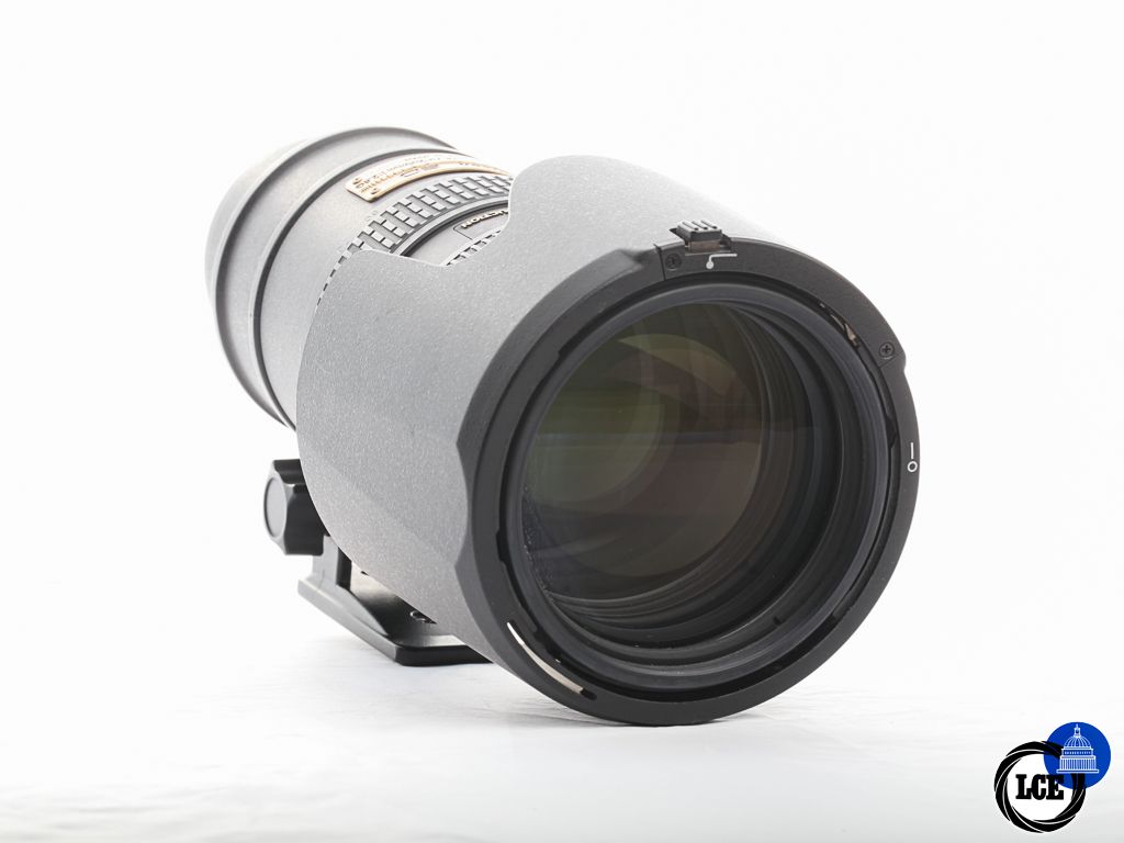 Nikon AF-S 70-200mm f/2.8G ED VR | 10114048