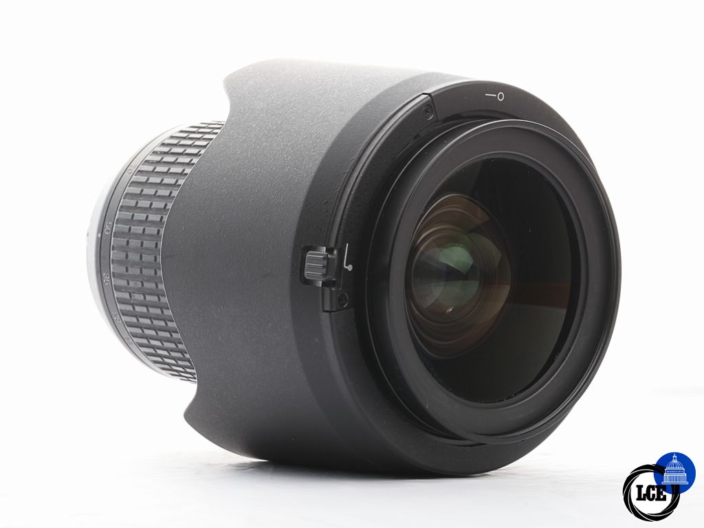 Nikon AF-S 24-70mm f/2.8G ED N [4*] | 10114047