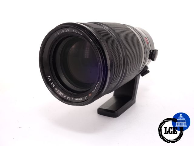 FujiFilm XF 50-140mm F2.8 R LM OIS