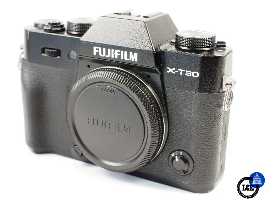FujiFilm X-T30 FujiFilm X-T30