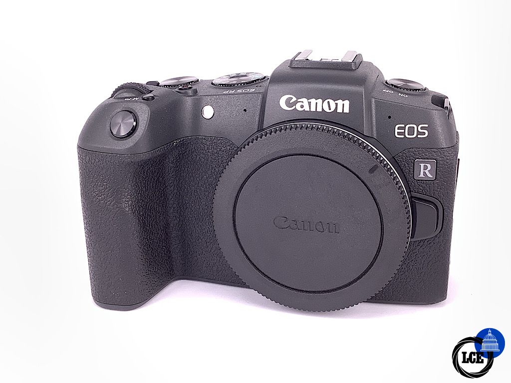 Canon EOS RP body (Sub 1k)