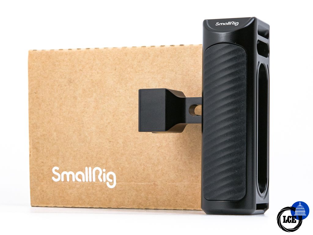 SmallRig Aluminium Side Handle 