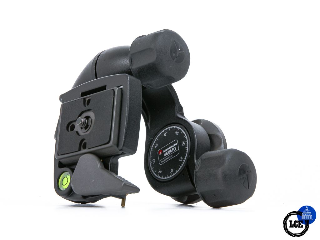 Manfrotto 460MG