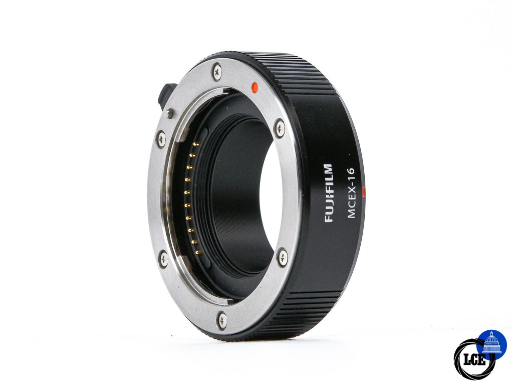 FujiFilm MCEX-16