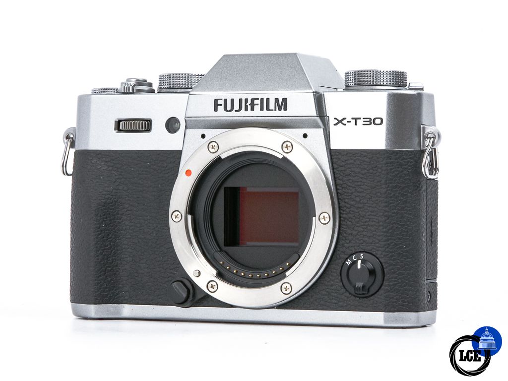 FujiFilm X-T30 Body