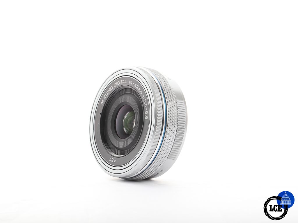 Olympus 14-42mm f/3.5-5.6 EZ ED MSC | 10114242