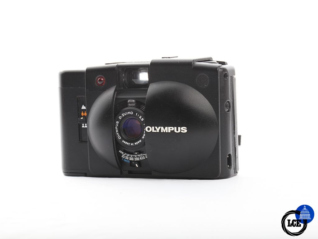 Olympus XA2 | 10114042