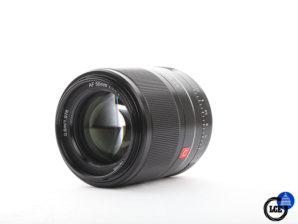 Viltrox XF 56MM F1.4 AF | 10113913
