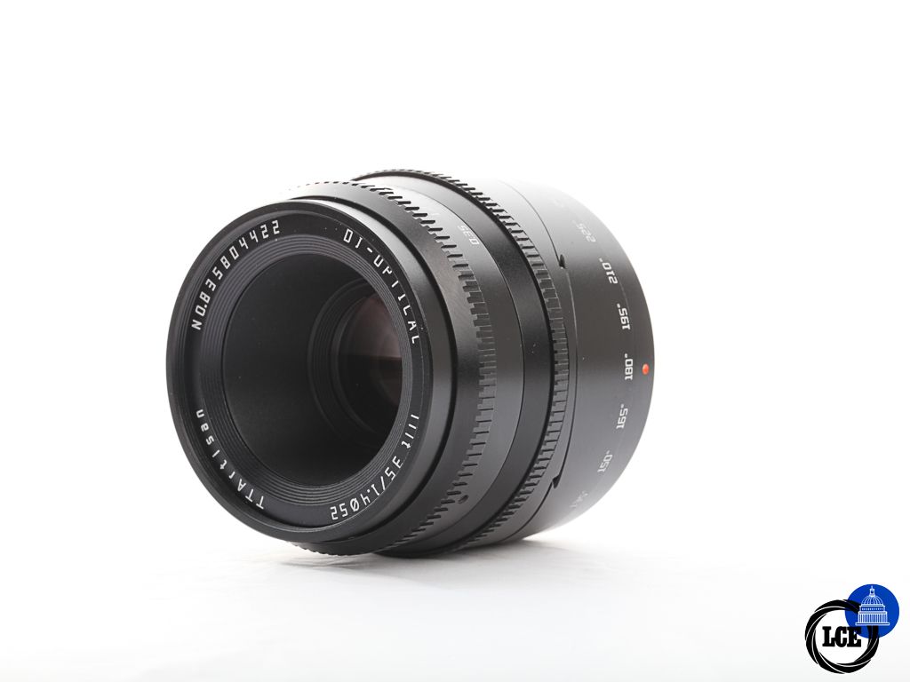 TTArtisan 35mm f/1.4 Tilt | 10114219