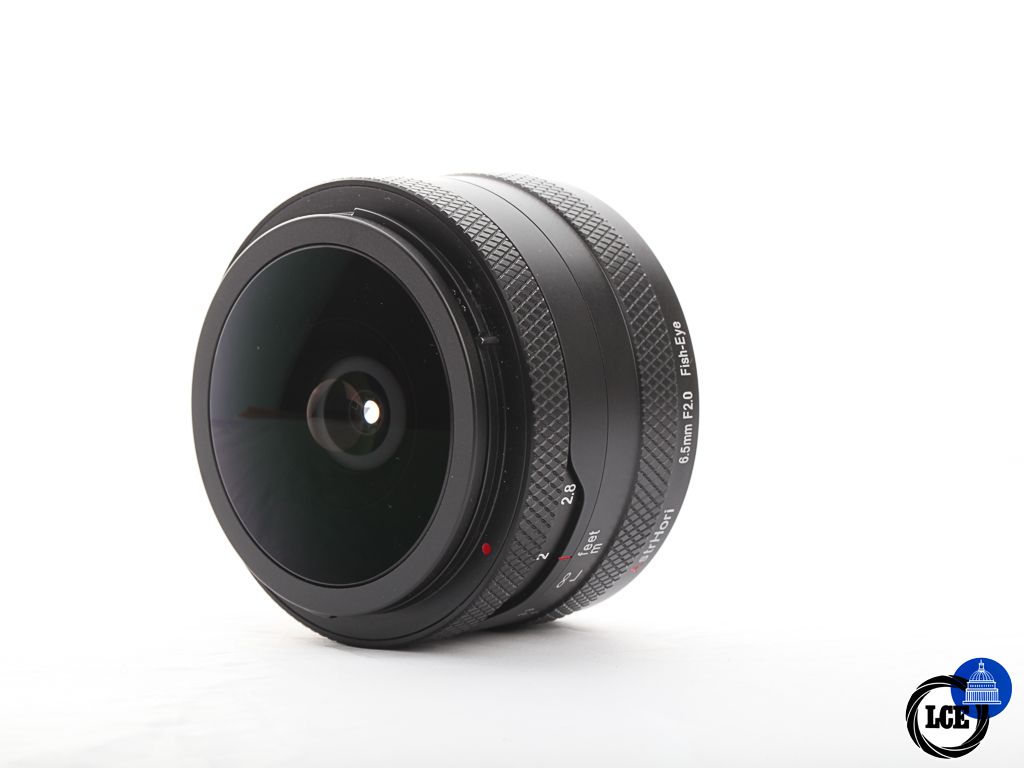 Miscellaneous AstrHori 6.5mm f/2 Fisheye | 10114218