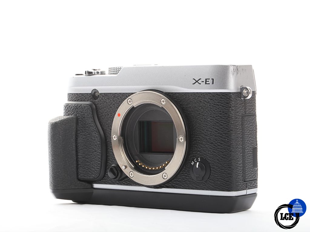 FujiFilm  X-E1 Body | 10114102