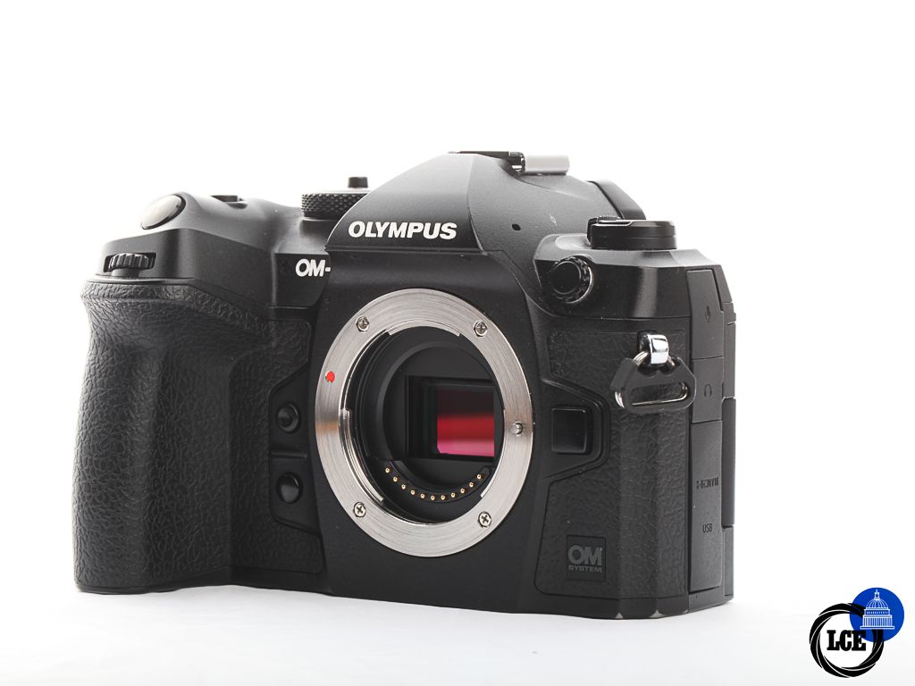 Olympus OM-1 Body | 10114121
