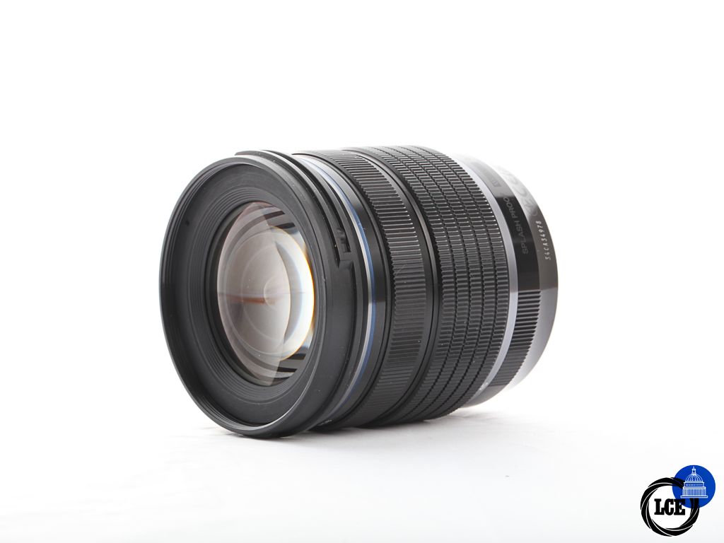 Olympus 12-45mm f/4 PRO | 10114123