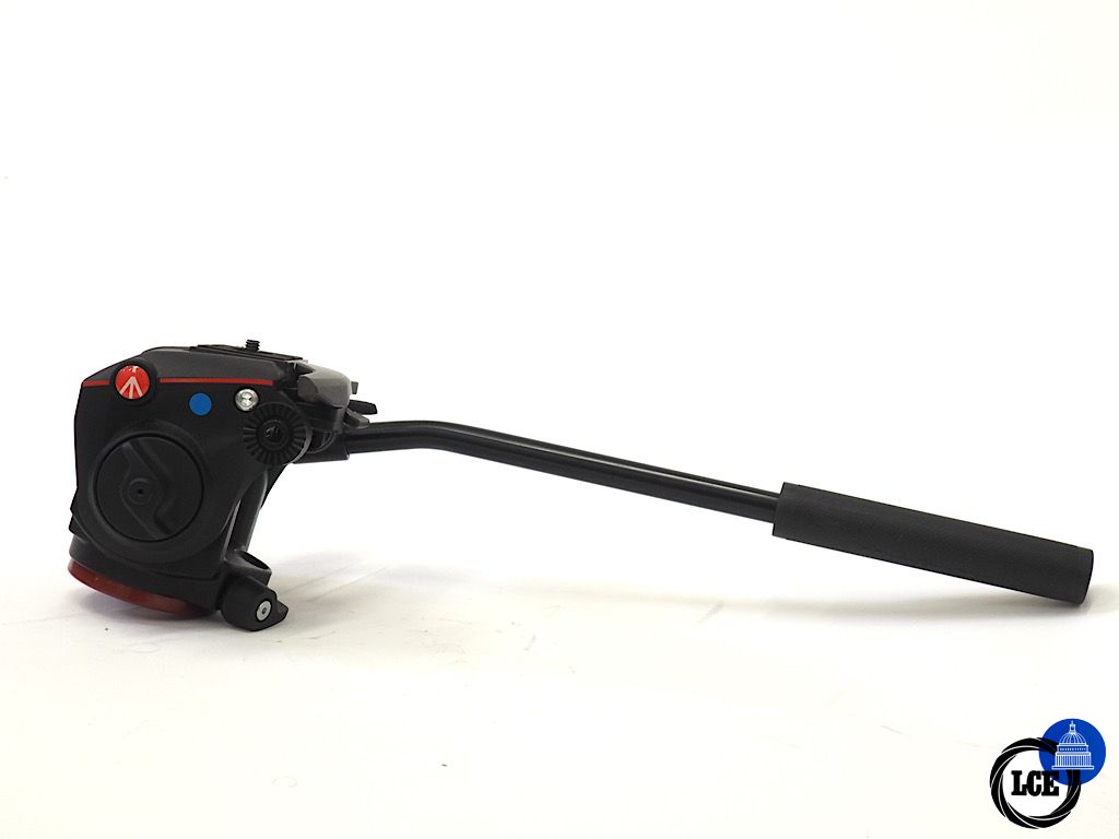 Manfrotto MHXPRO-2W