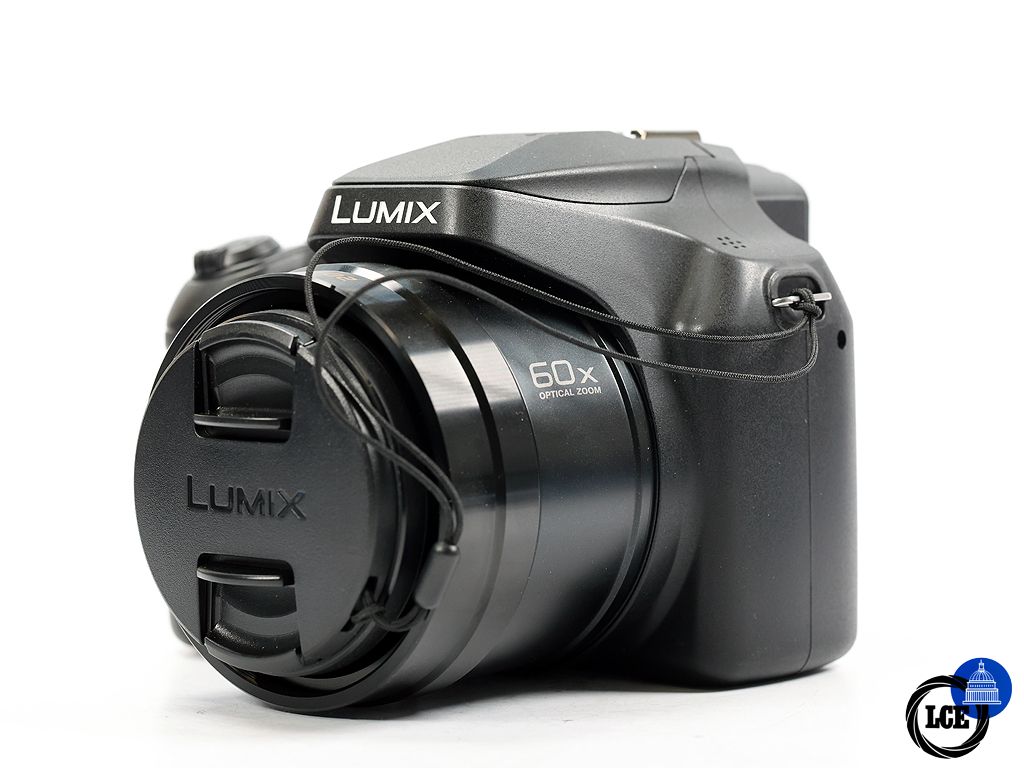 Panasonic Lumix FZ82D *Boxed* | 1277005