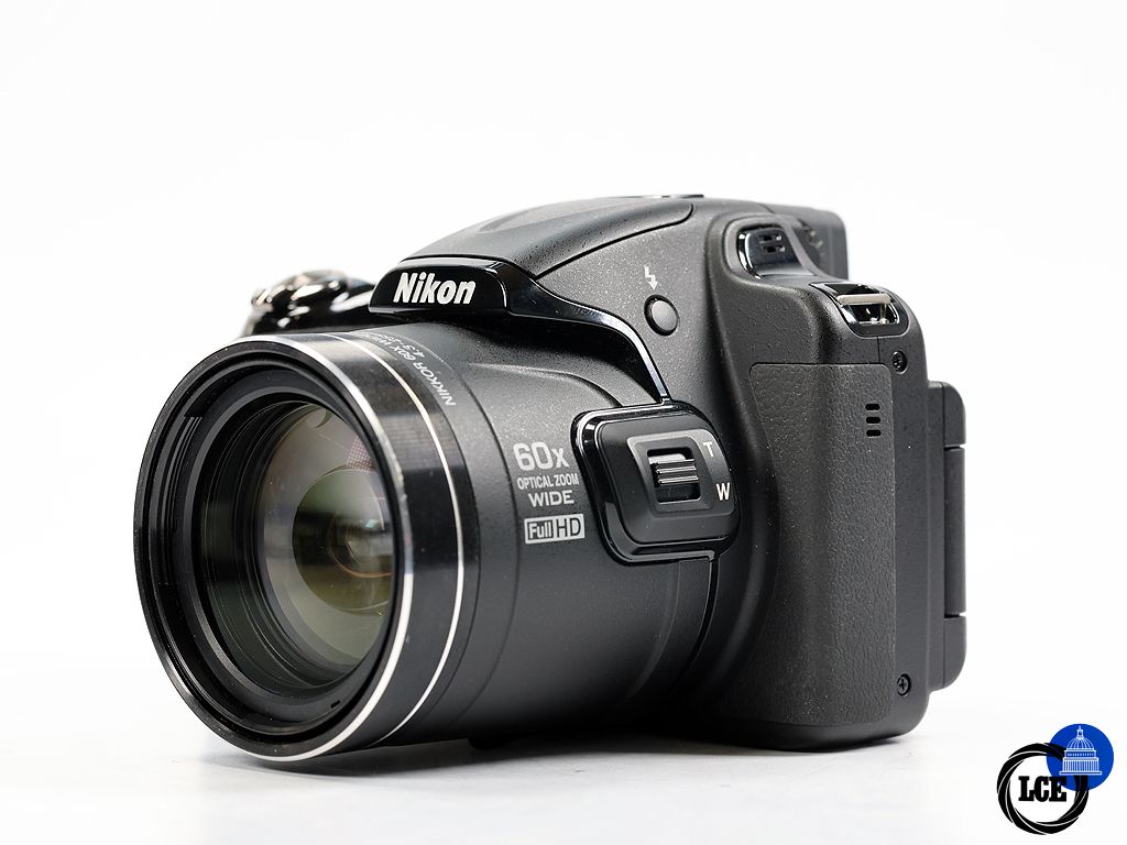 Nikon Coolpix P600 | 1276940 Nikon Coolpix P600 | 1276940