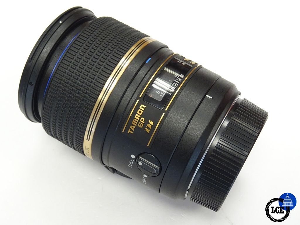 Tamron 90mm f2.8 Macro Sp Di