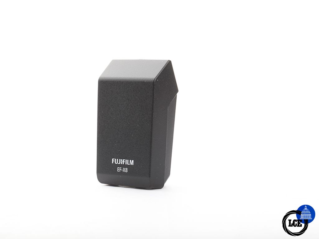 FujiFilm EF-X8 Flash | 10114094