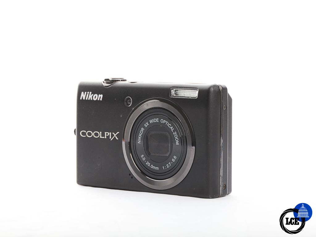 Nikon Coolpix S570 | 10114252 Nikon Coolpix S570 | 10114252