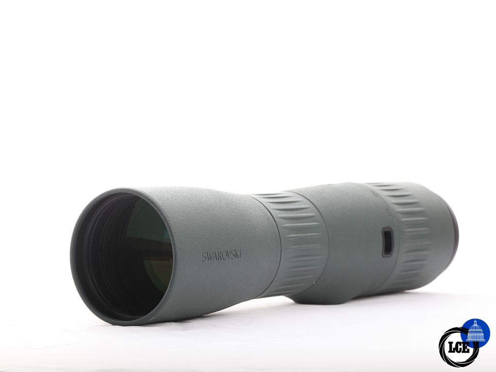 Swarovski STC Scope 17-40x56 [2023] | 10114129