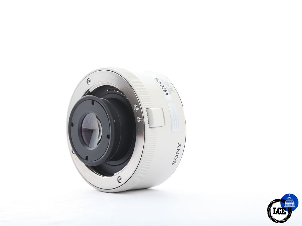 Sony FE 2x Teleconverter | 10114206
