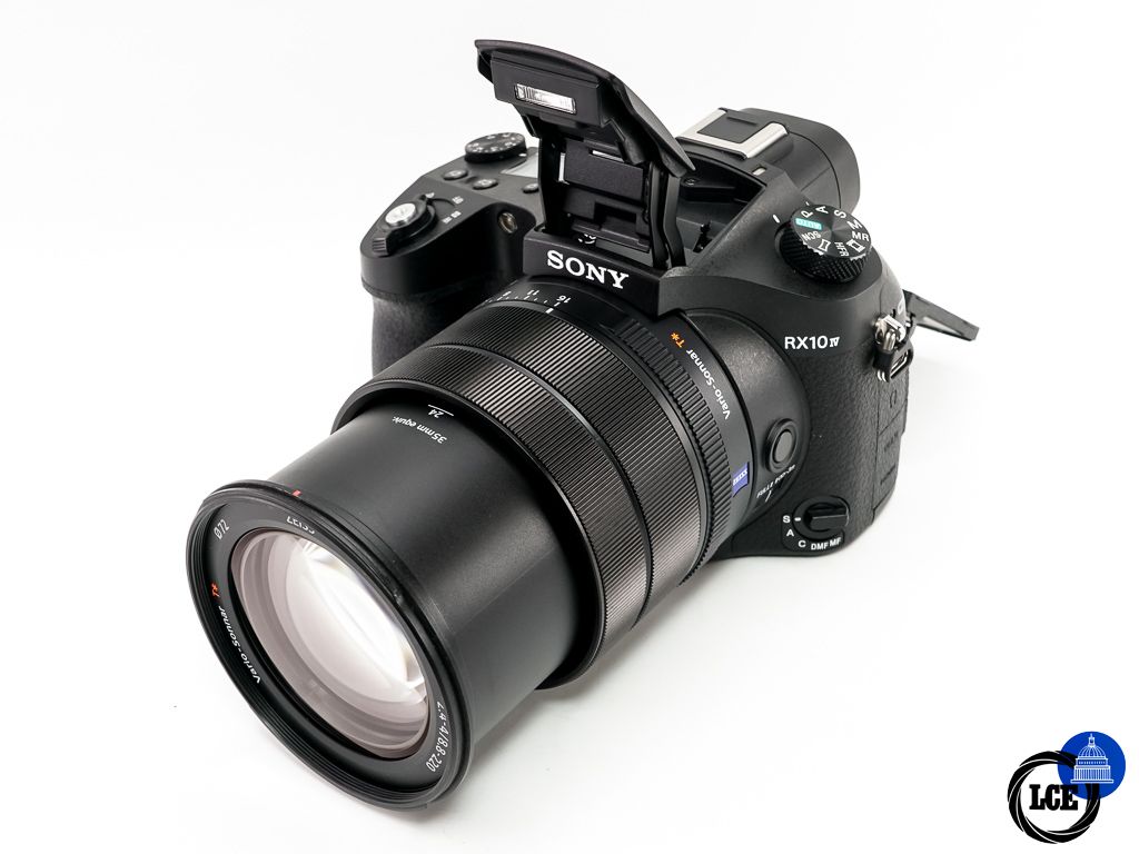 Sony RX10 IV * MINT & BOXED *