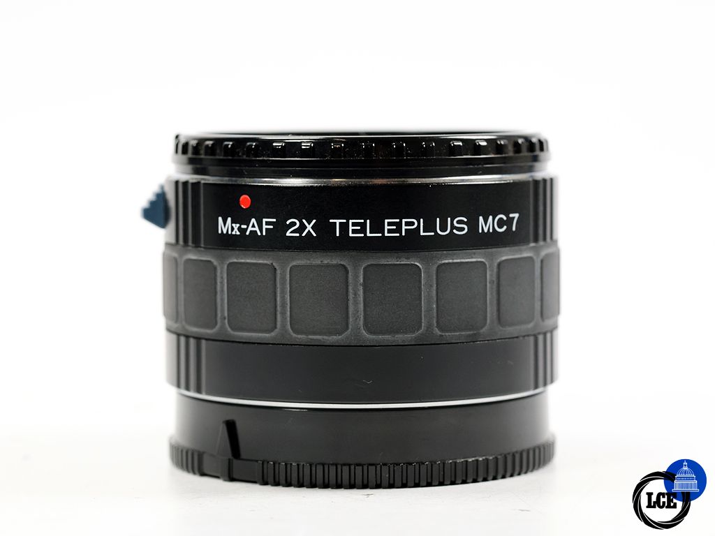 Teleplus Mx-AF 2x Teleplus MC7 *Minolta/A-Mount* | 1276993