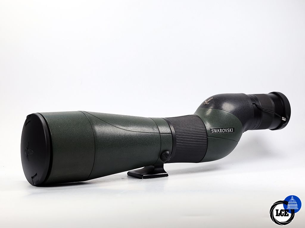 Swarovski 80 STS 80 HD +20-60x S | 1276765