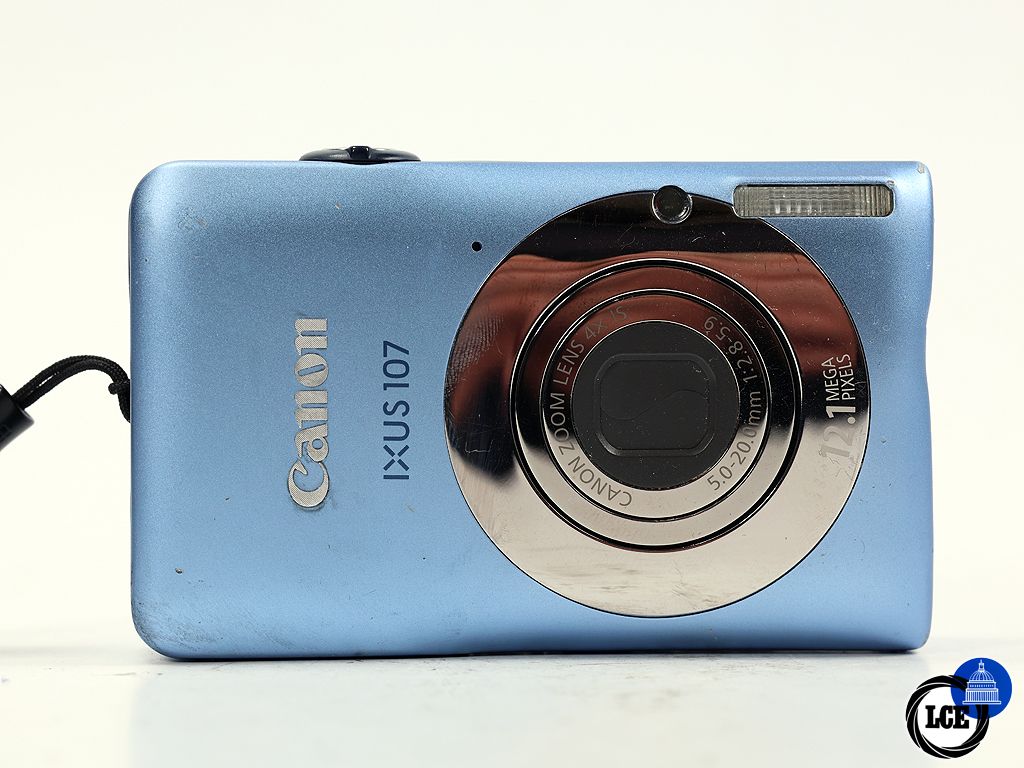 Canon IXUS 170 *Boxed* | 1276884