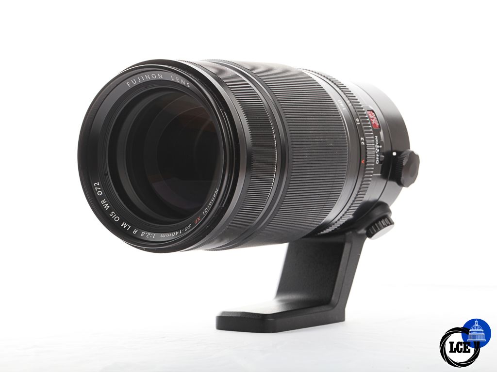 FujiFilm XF 50-140mm f/2.8 R LM OIS WR | 10114256