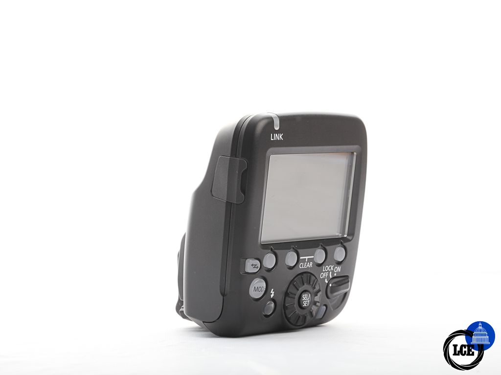 Canon ST-E3-RT Speedlite Transmitter | 10114263