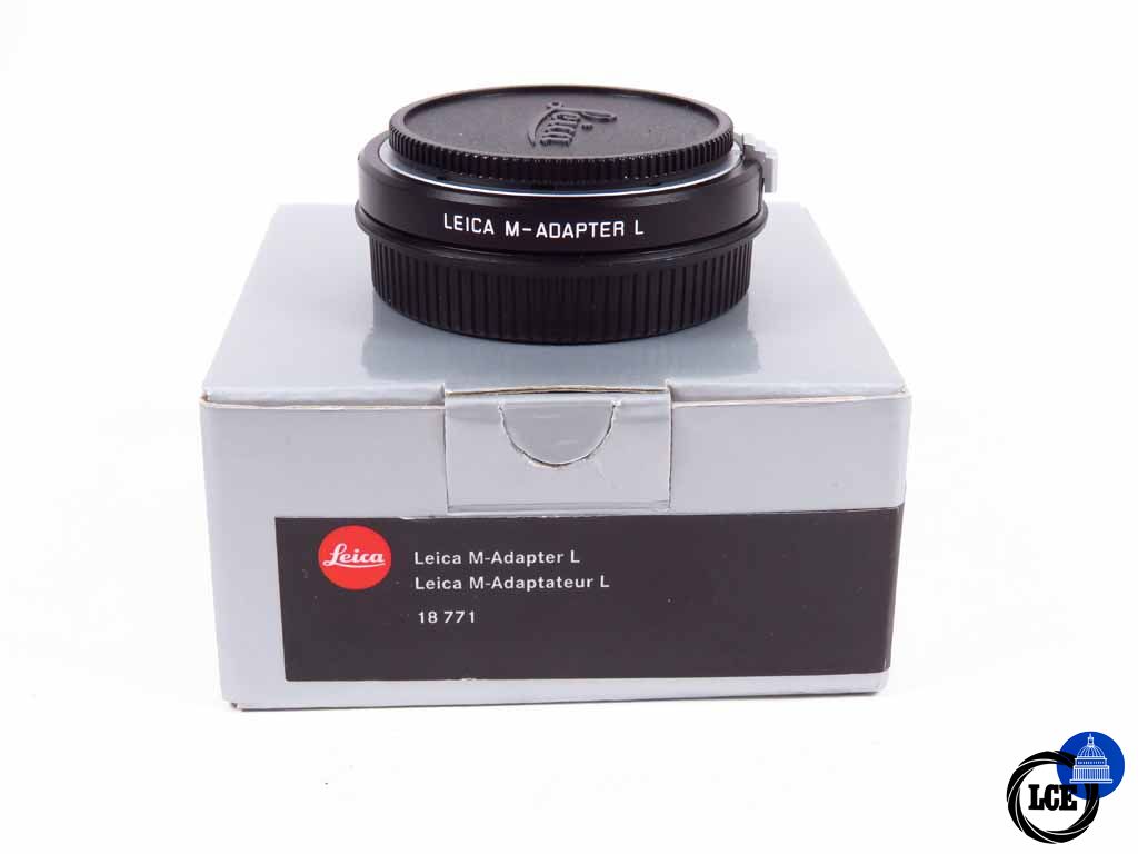 Leica M Adapter L