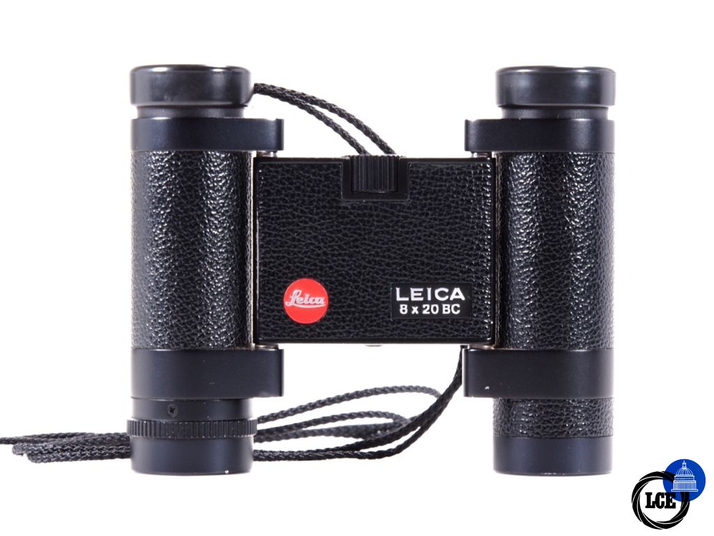 Leica Trinovid 10x20 BC