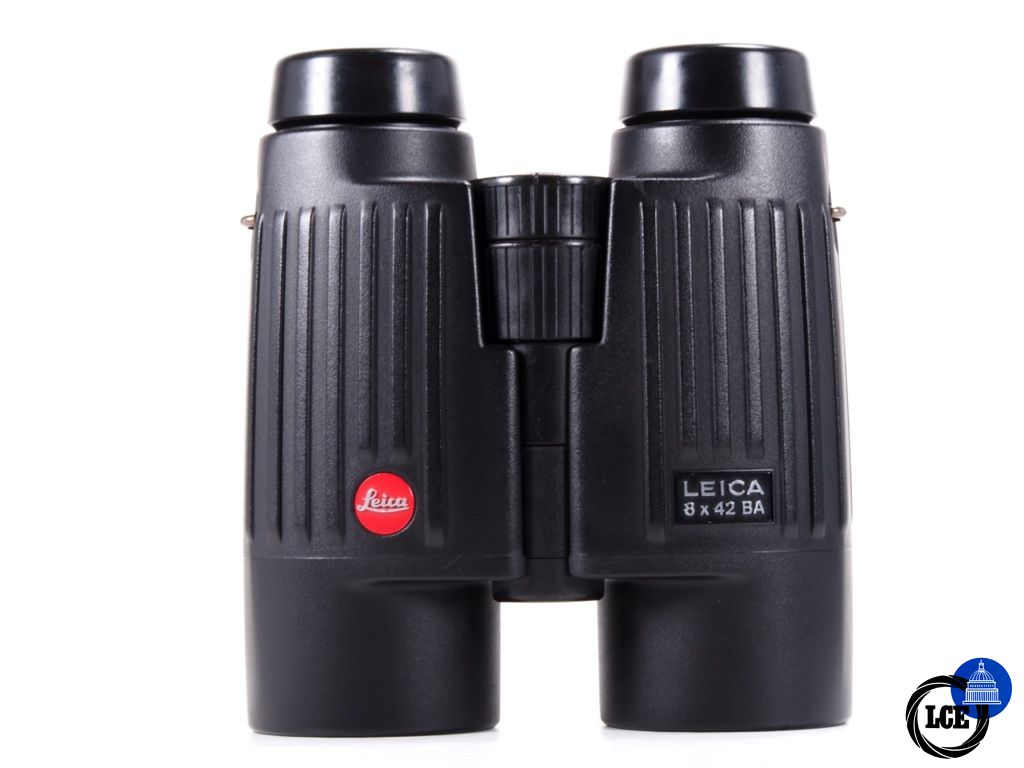 Leica Trinovid 8x42 BA