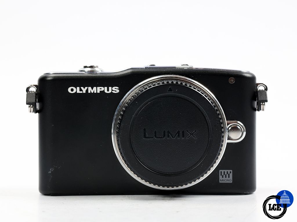 Olympus PEN Mini E-PM1 | 1276175