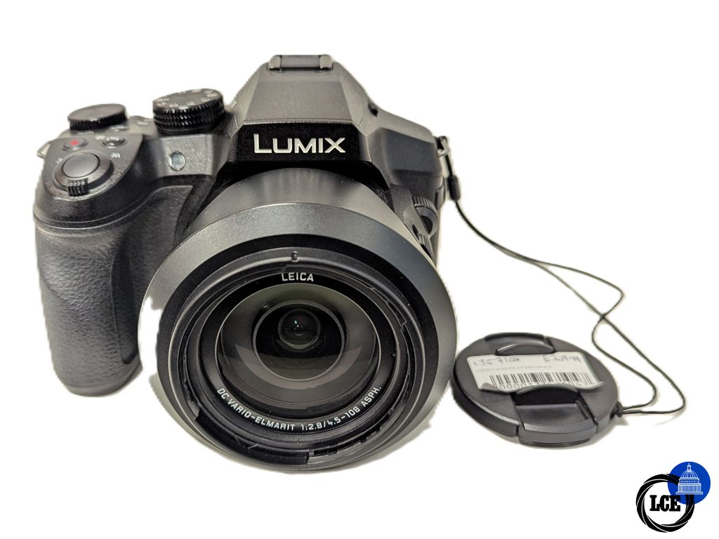 Panasonic Lumix FZ330 - See Description -